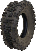 Black Tire Pack of 2 G267