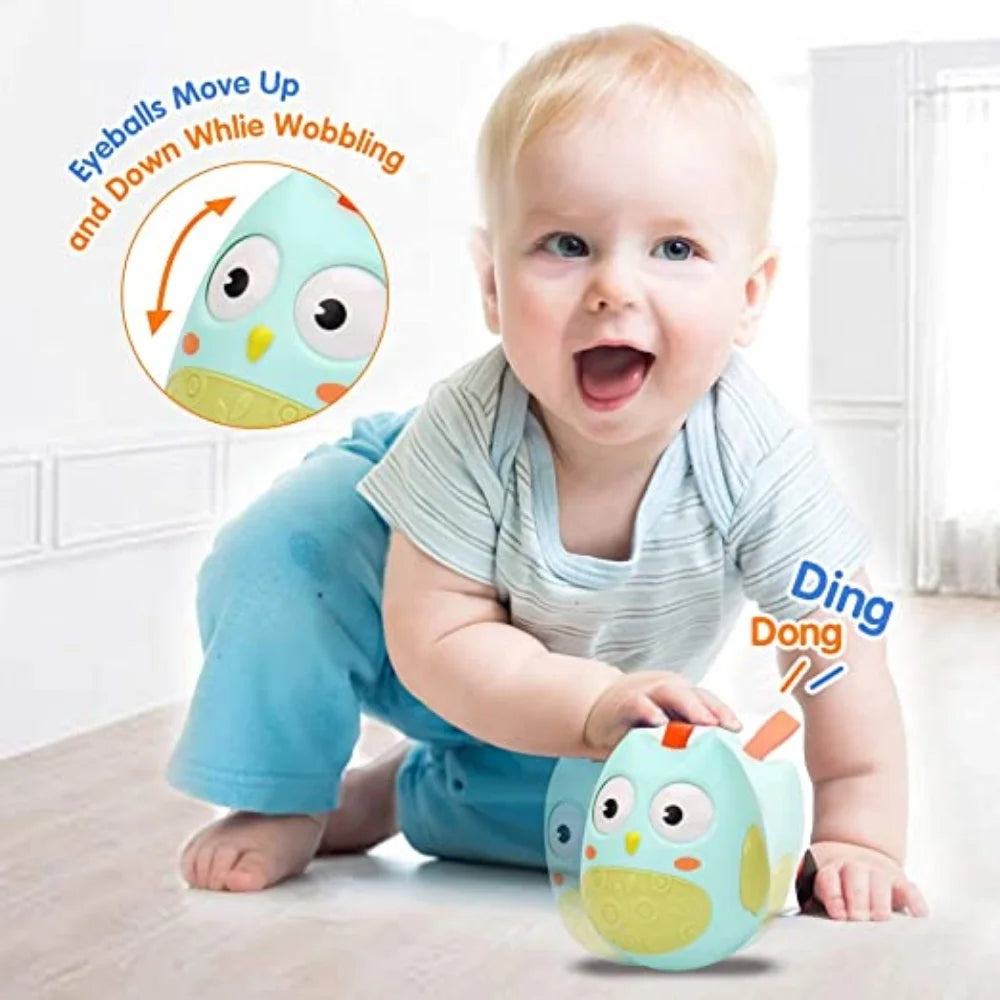 Polyethylene Toy for Babies L886714