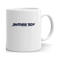 Ceramic Dishwasher And Microwave Safe Mug X658422