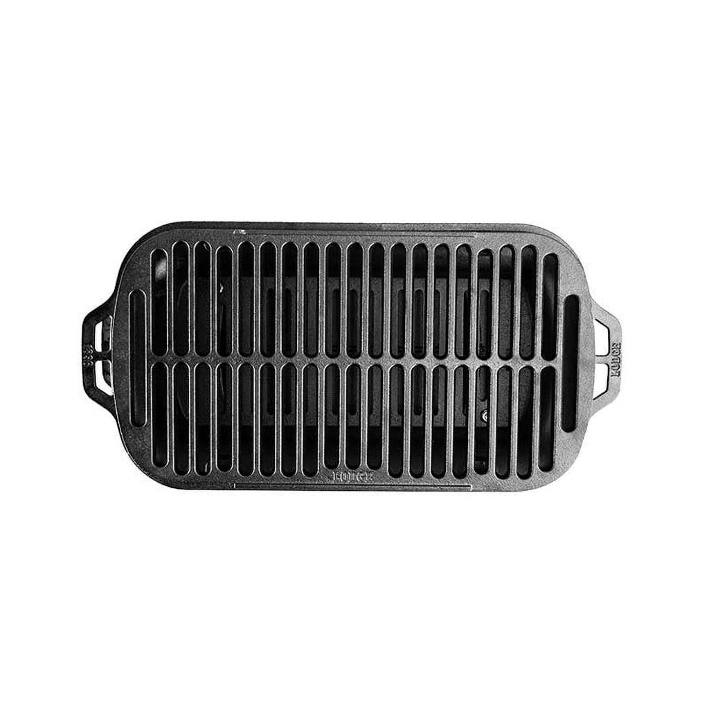 Cast Iron Charcoal Grill N530