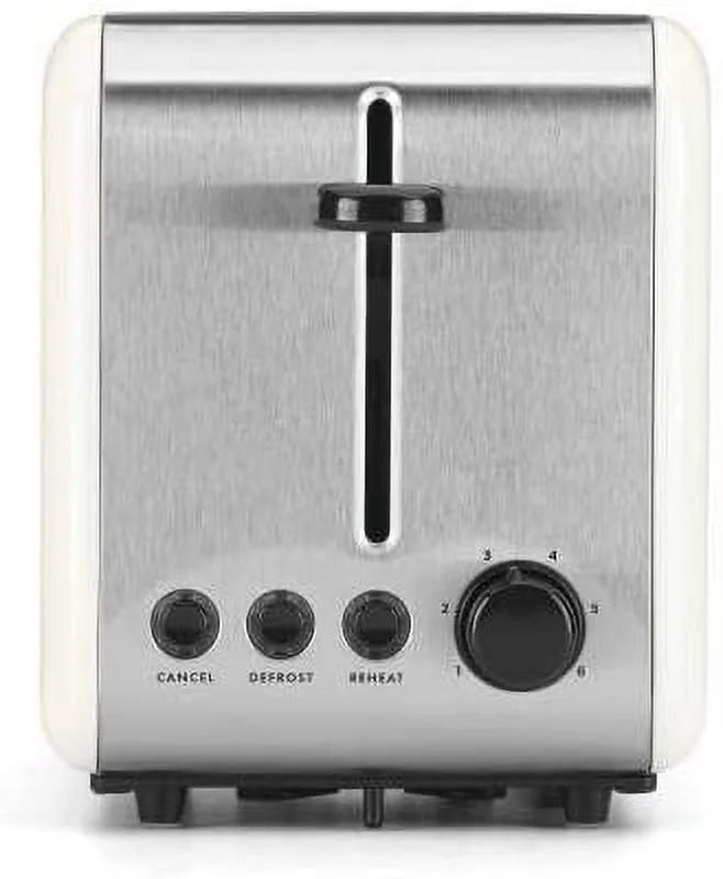 2-Slice Toaster M9503