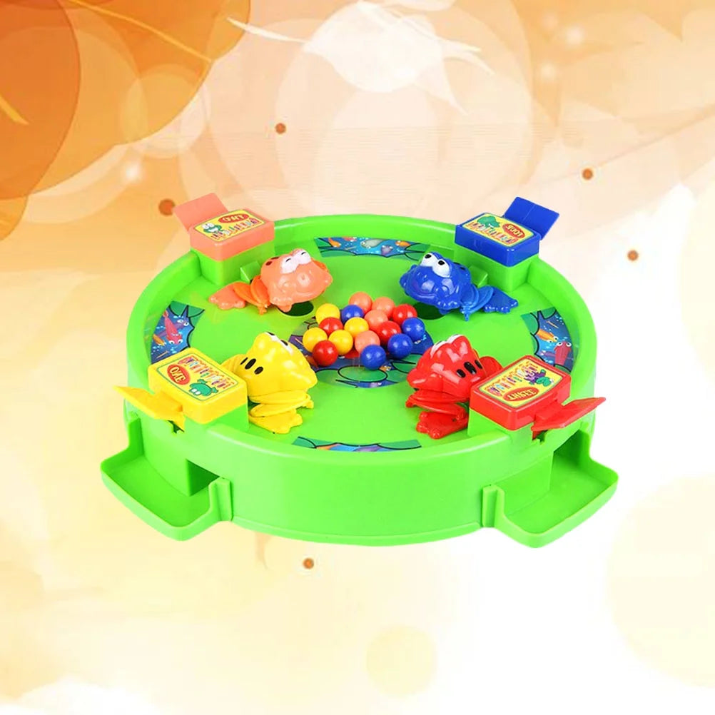 3D Battle Board Game Toy Set M914