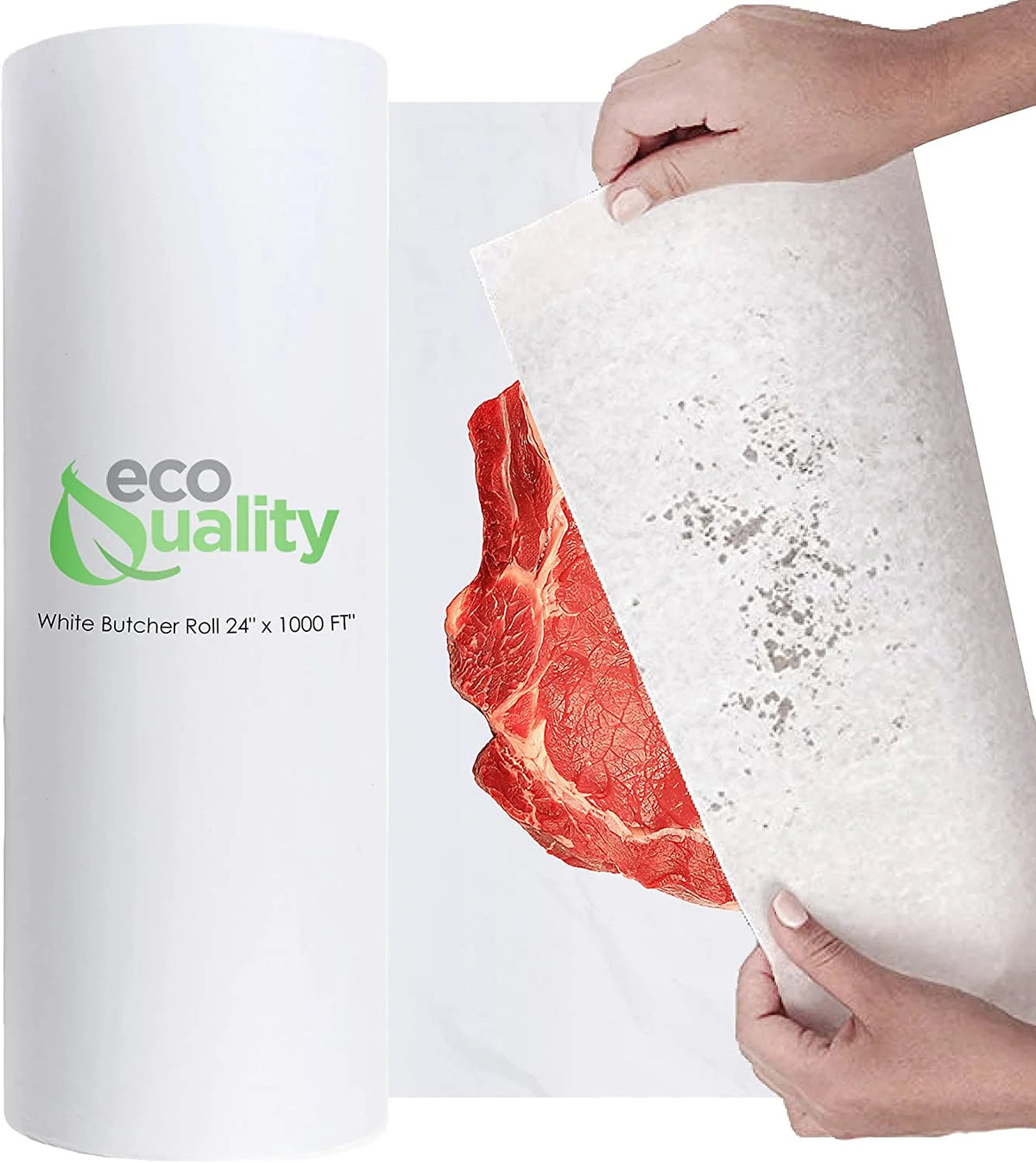 Butcher Paper Roll 24 in x 1000 ft R956052