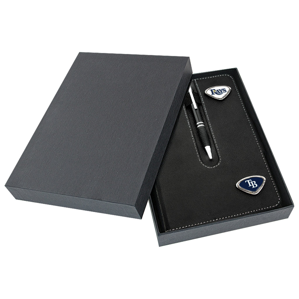 Black Business Notebook Z768