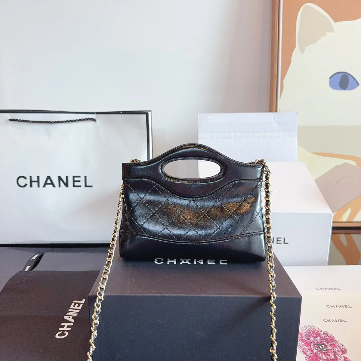 Shopping Bag H958