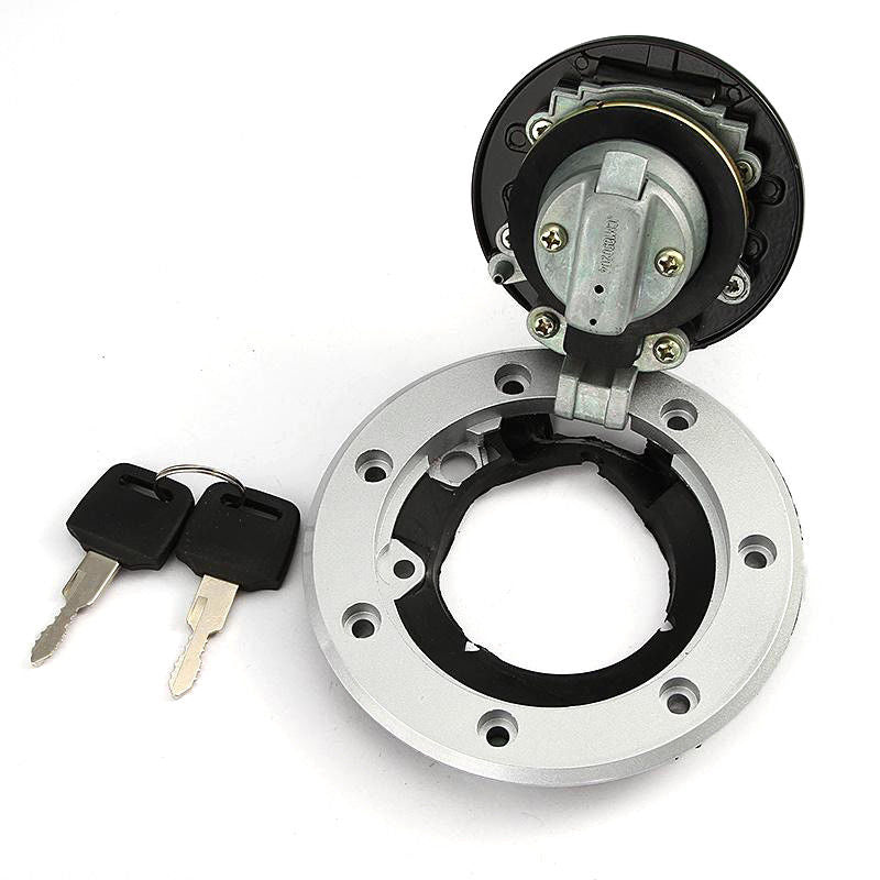 Gas Tank Cap Keys For Kawasaki N8459