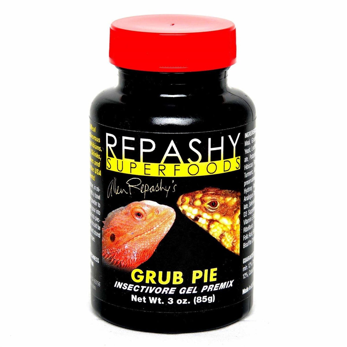 Grub Pie E34242