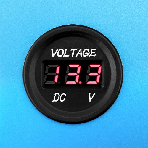 Group 27 Deep Cycle Lithium RV Battery W41792