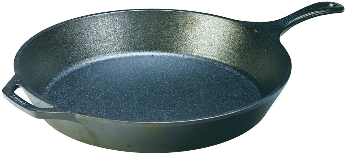 15-1/4" Skillet with Assist Handle V83857