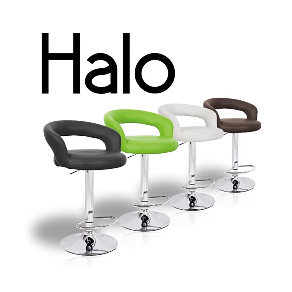 Adjustable Height Counter Bar Stool T786