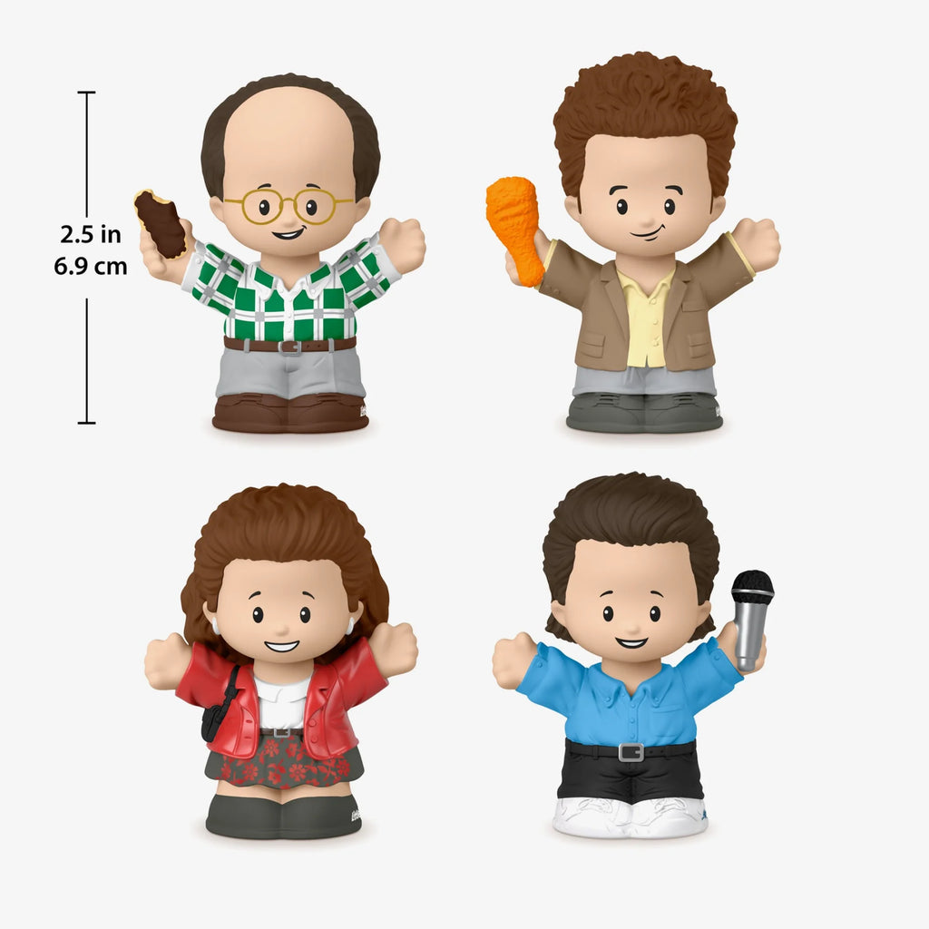 Collector Figures X209481