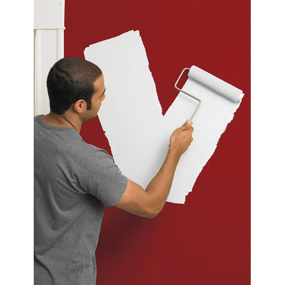 White 2 Gallon Latex Primer C1737
