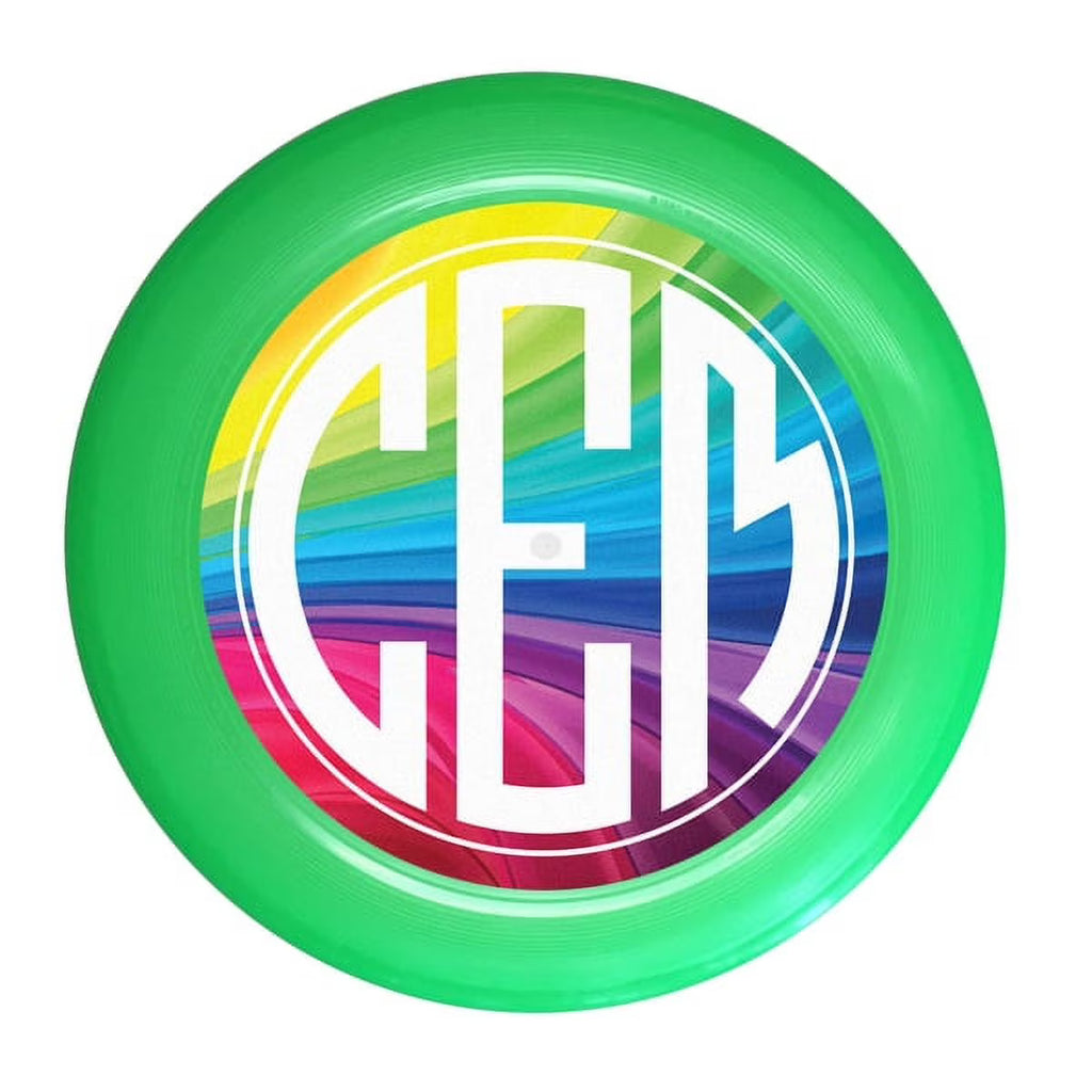 Ultimate Frisbee Disc I3595