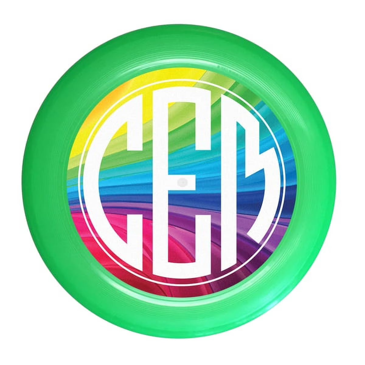 Ultimate Frisbee Disc I3595