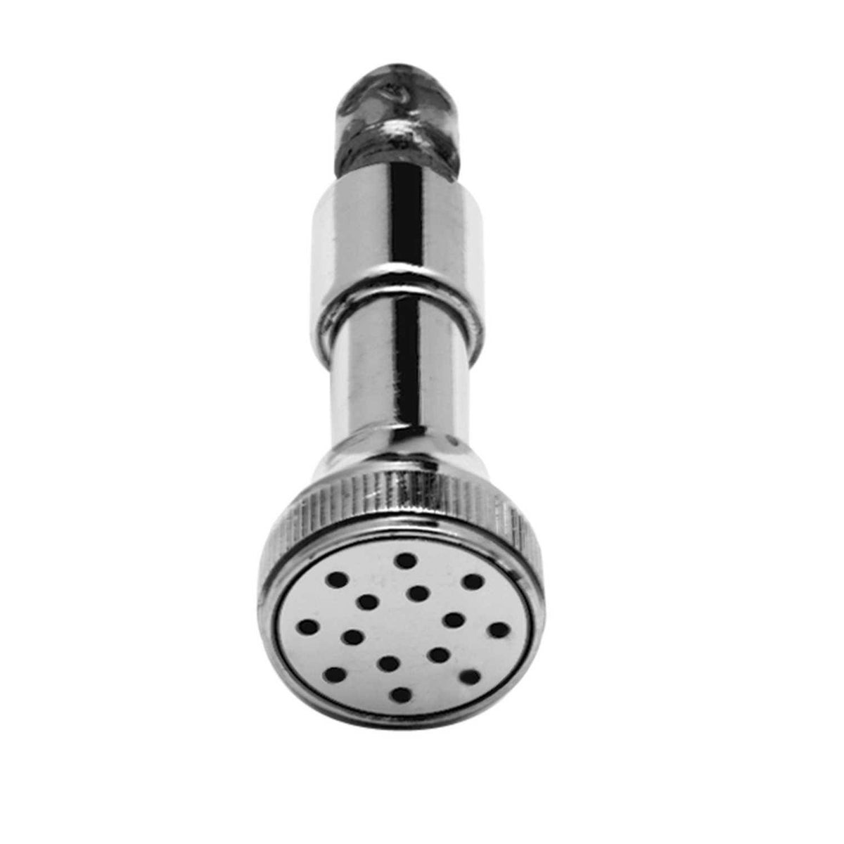 Brass Quick Connect Rose Spray A802