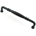 12" Appliance Pull Oil Rubbed Bronze Finish V9925