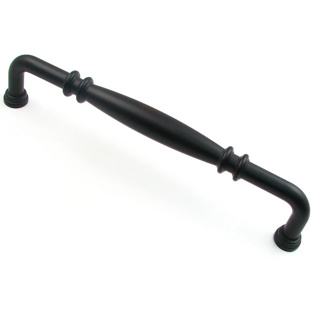 12" Appliance Pull Oil Rubbed Bronze Finish V9925