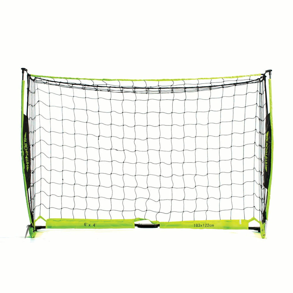 Portable Soccer Goal 6' x 4' K9199