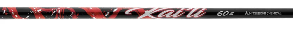 Left Handed Golf Driver H535
