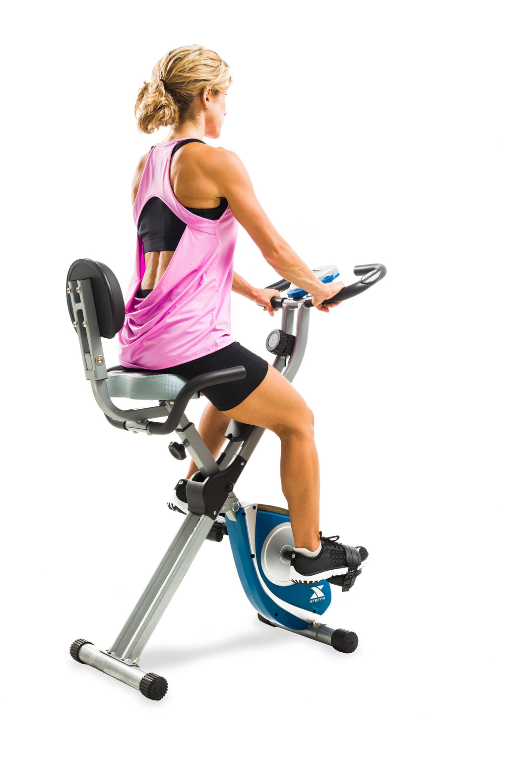 Folding Bike I90546