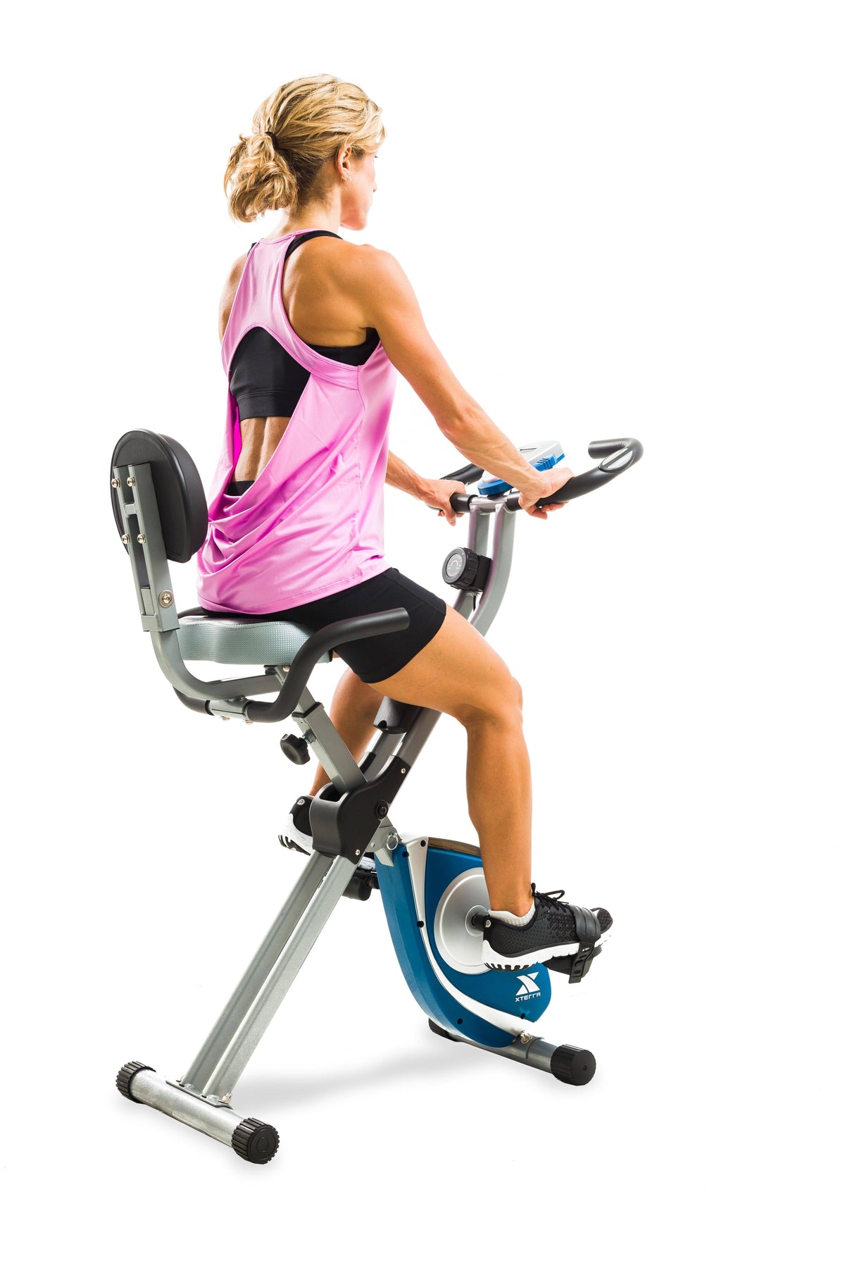 Folding Bike I90546