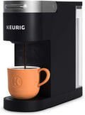 Black Single Serve K-Cup Coffee Brewer Q3326
