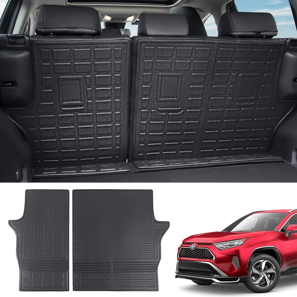 Toyota RAV4 Trunk Mat Rear Cargo Liner F759610