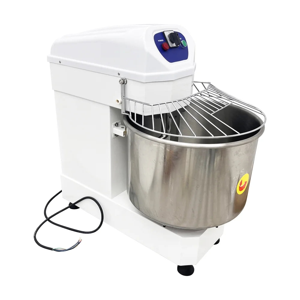 60L Commercial Stainless Steel Dough Mixer F49389