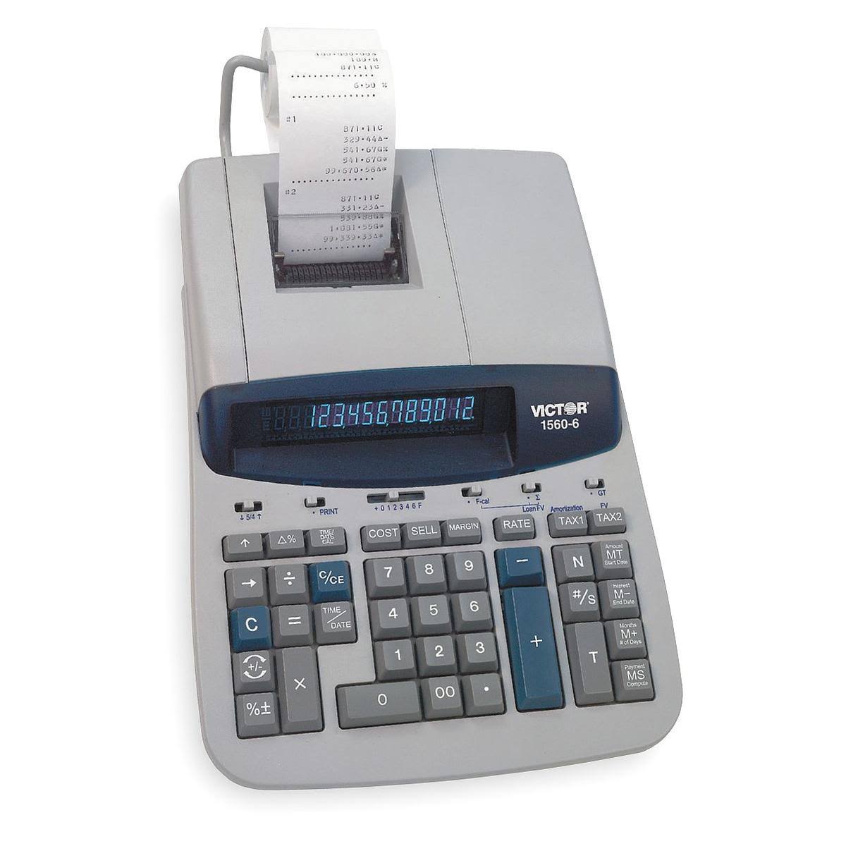 Printing Calculator U5971
