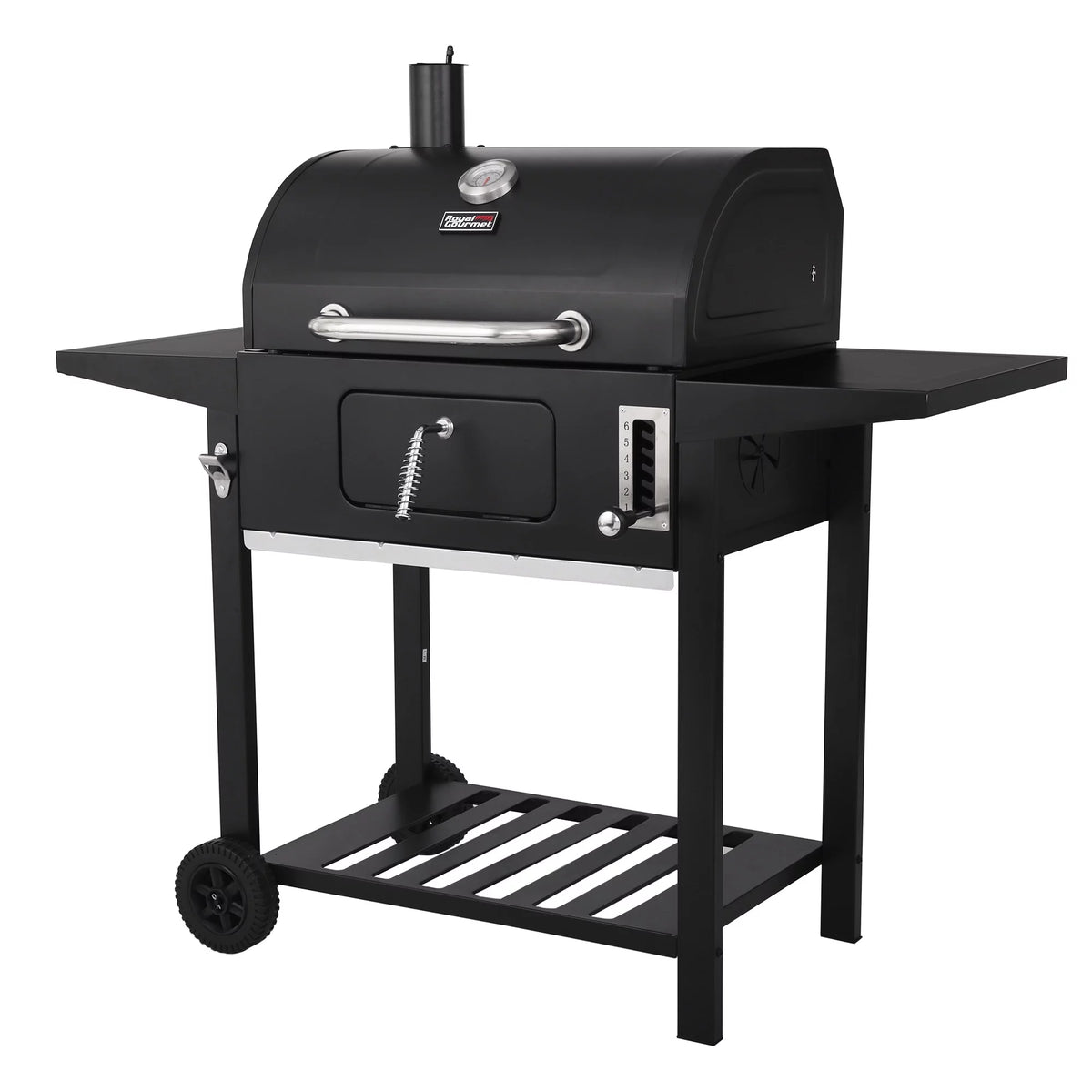Charcoal Grill Q4685
