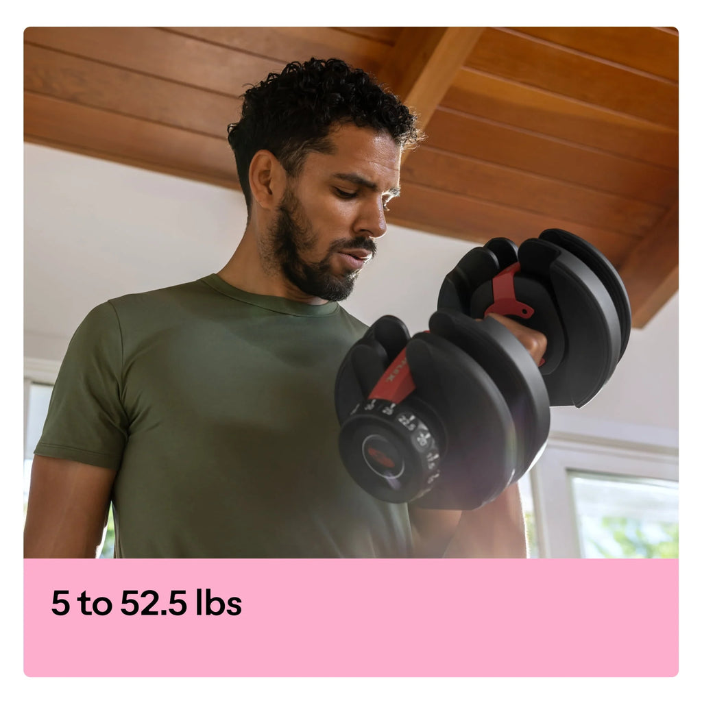 Adjustable Dumbbell A4592
