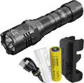 4000 Lumen USB-C Rechargeable Tactical Flashlight L799352