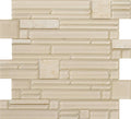 Life Emser Tile Mosaic Tile R6047