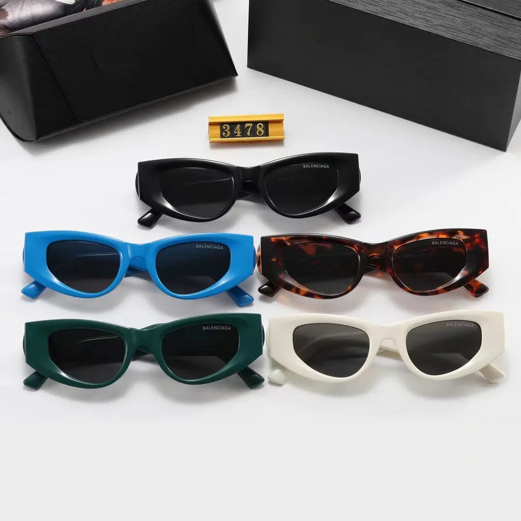 Polarized Sunglasses Z9922