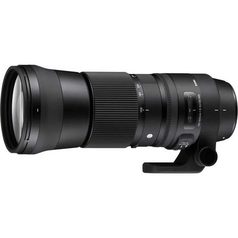 150-600mm f/5-6.3 Lens for Canon P595