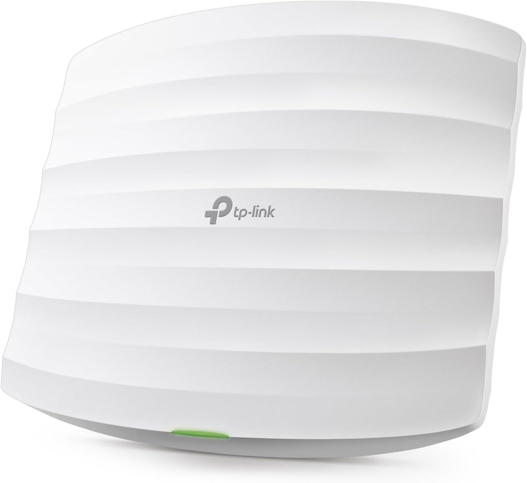 White Pack of 2 Wireless Access Point S458