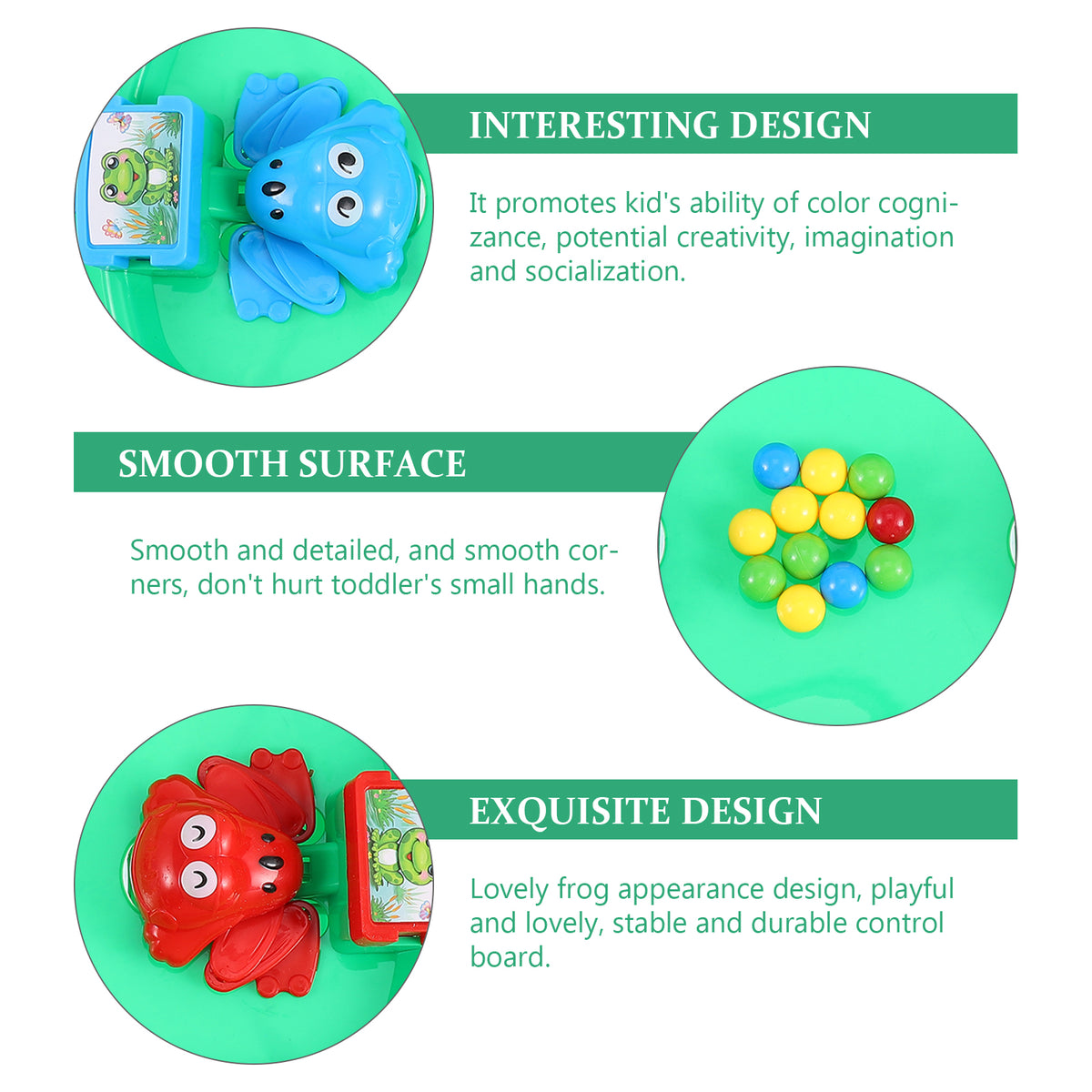 Family Board Game for 2 People O170