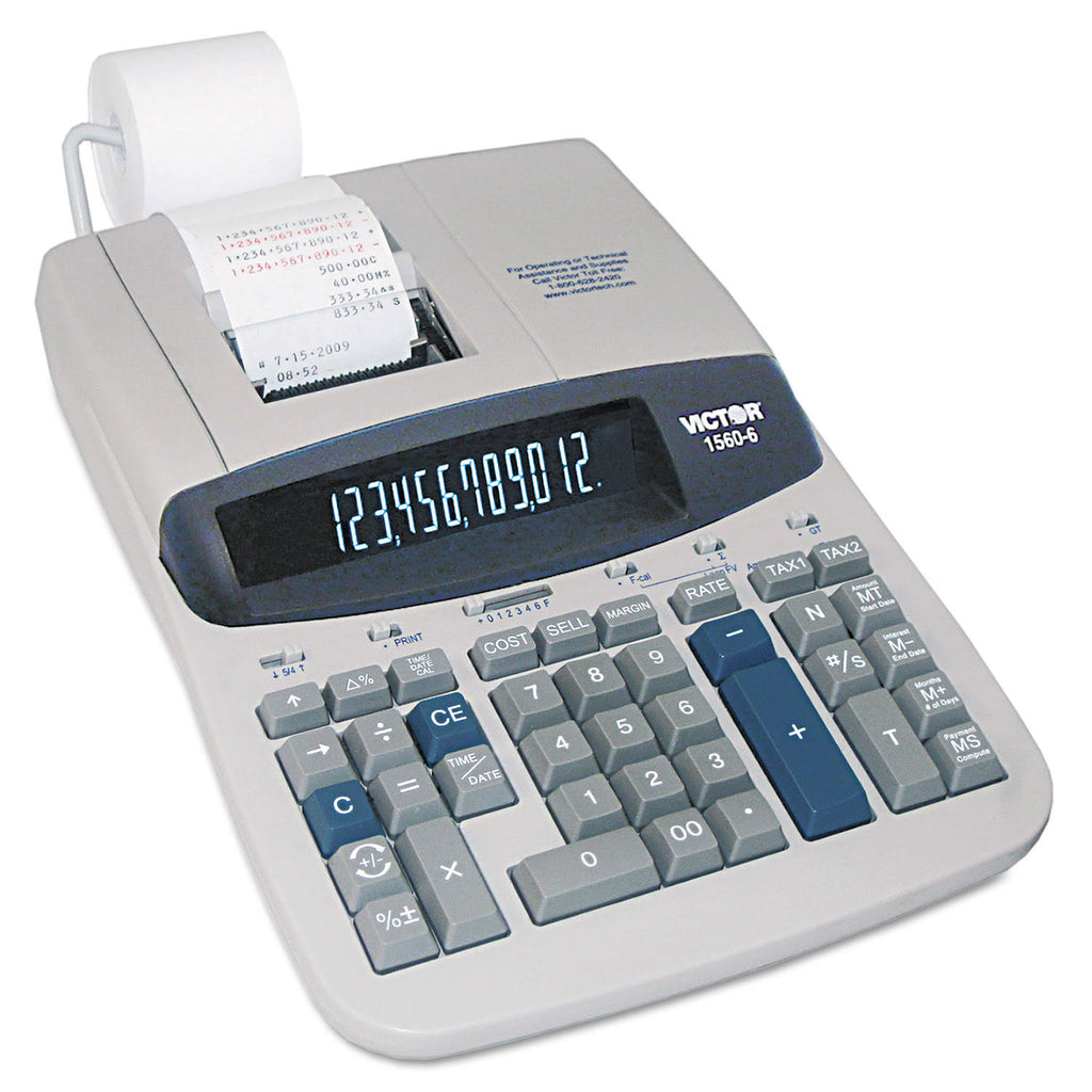 Printing Calculator U5971