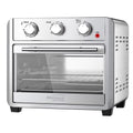 24-Qt. 1,700-Watt Stainless Steel Convection Air Fryer Toaster Oven P497350