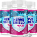 180 Capsules Nerve Supplement B55532