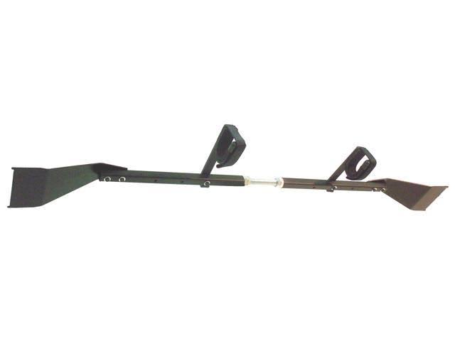 Overhead Case Rack D7215