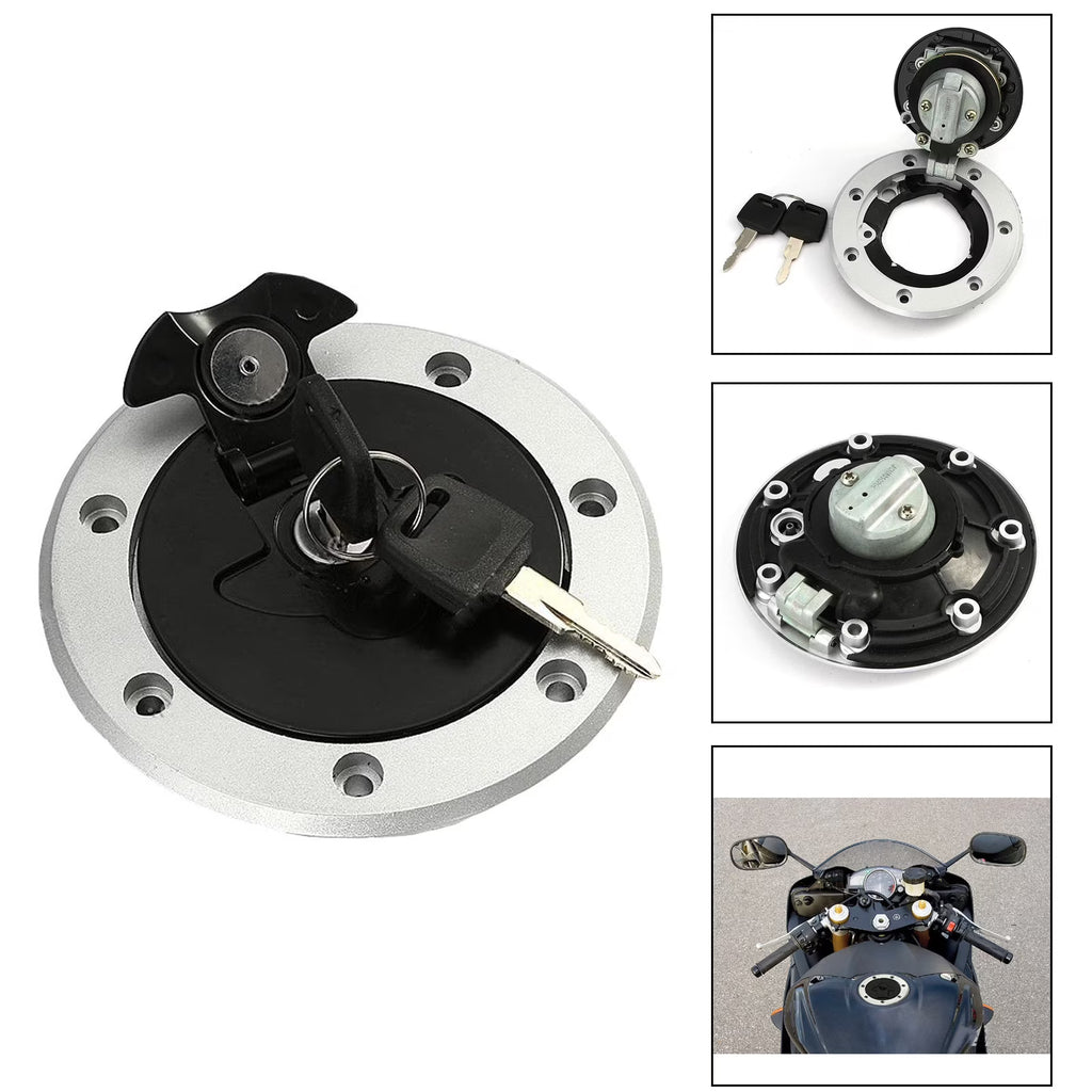 Gas Tank Cap Keys For Kawasaki N8459