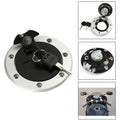 Gas Tank Cap Keys For Kawasaki N8459