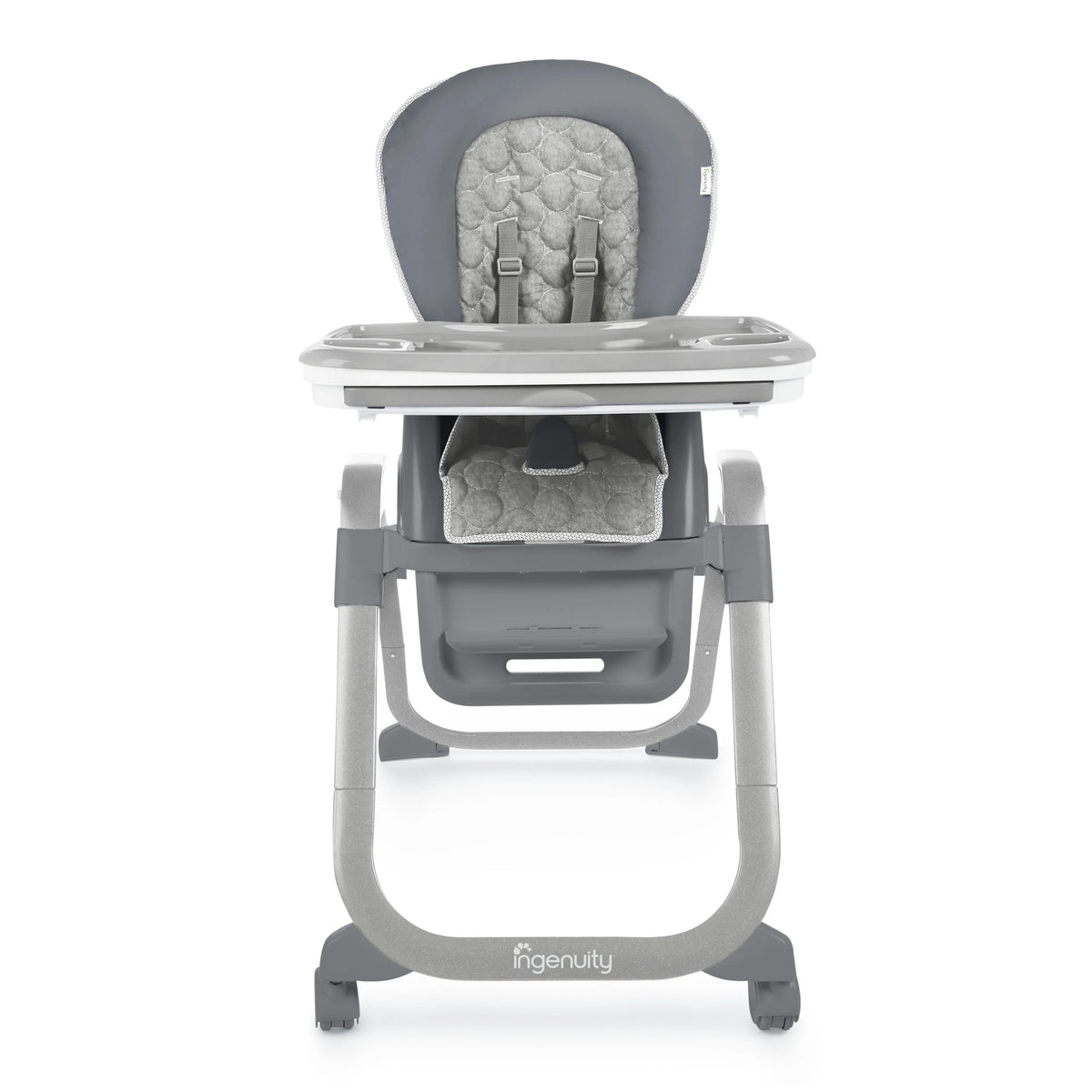 4-in-1 High Chair Toddler Chair Booster Seat P27189