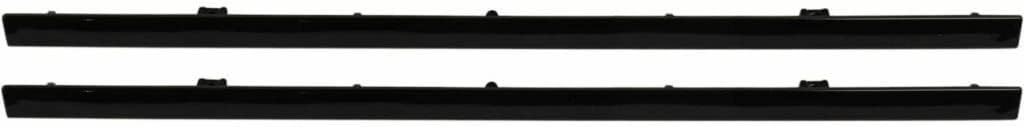 Black Grille Trim P367061