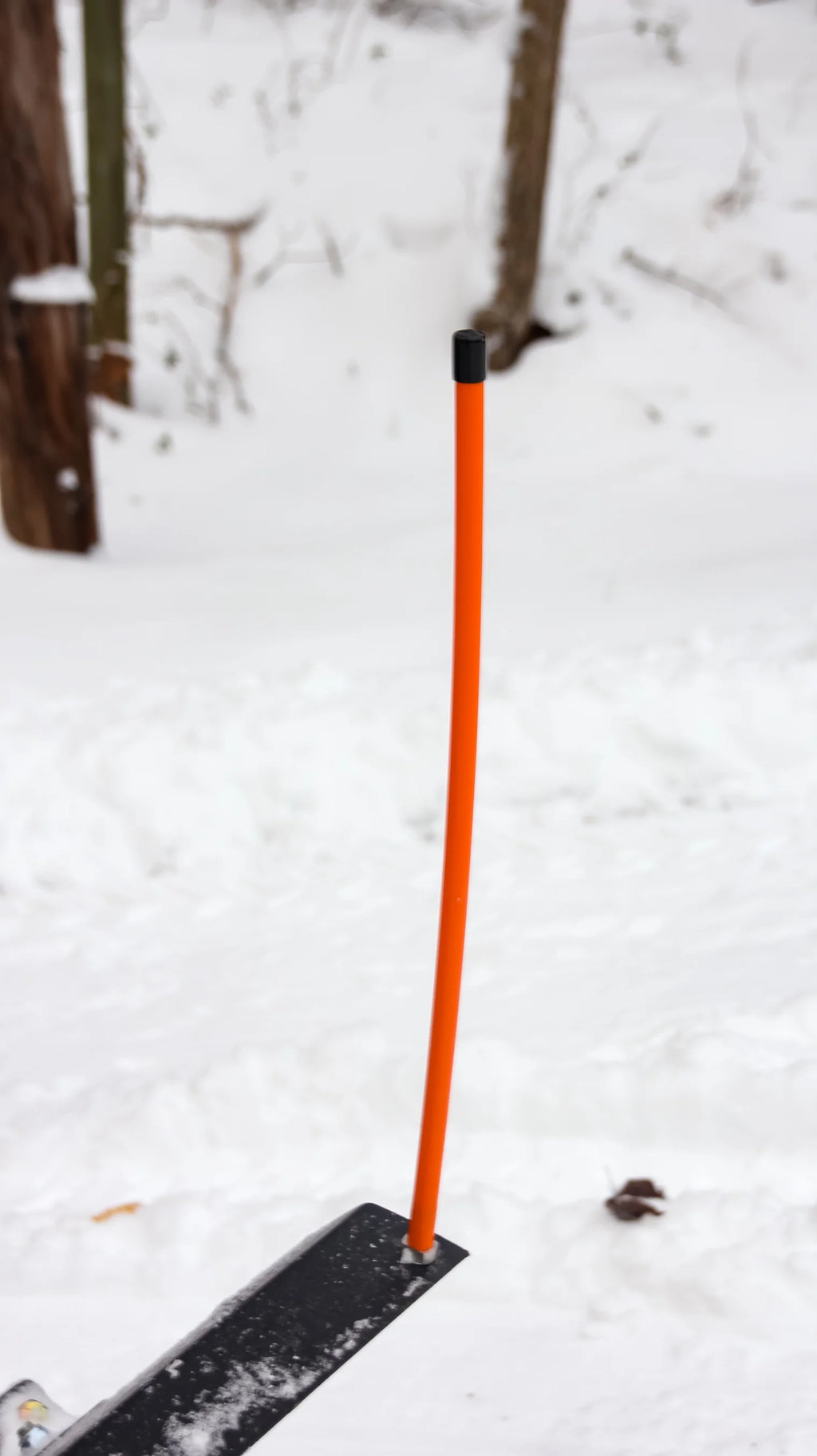ATV Snow Plow Marker Kit B938089