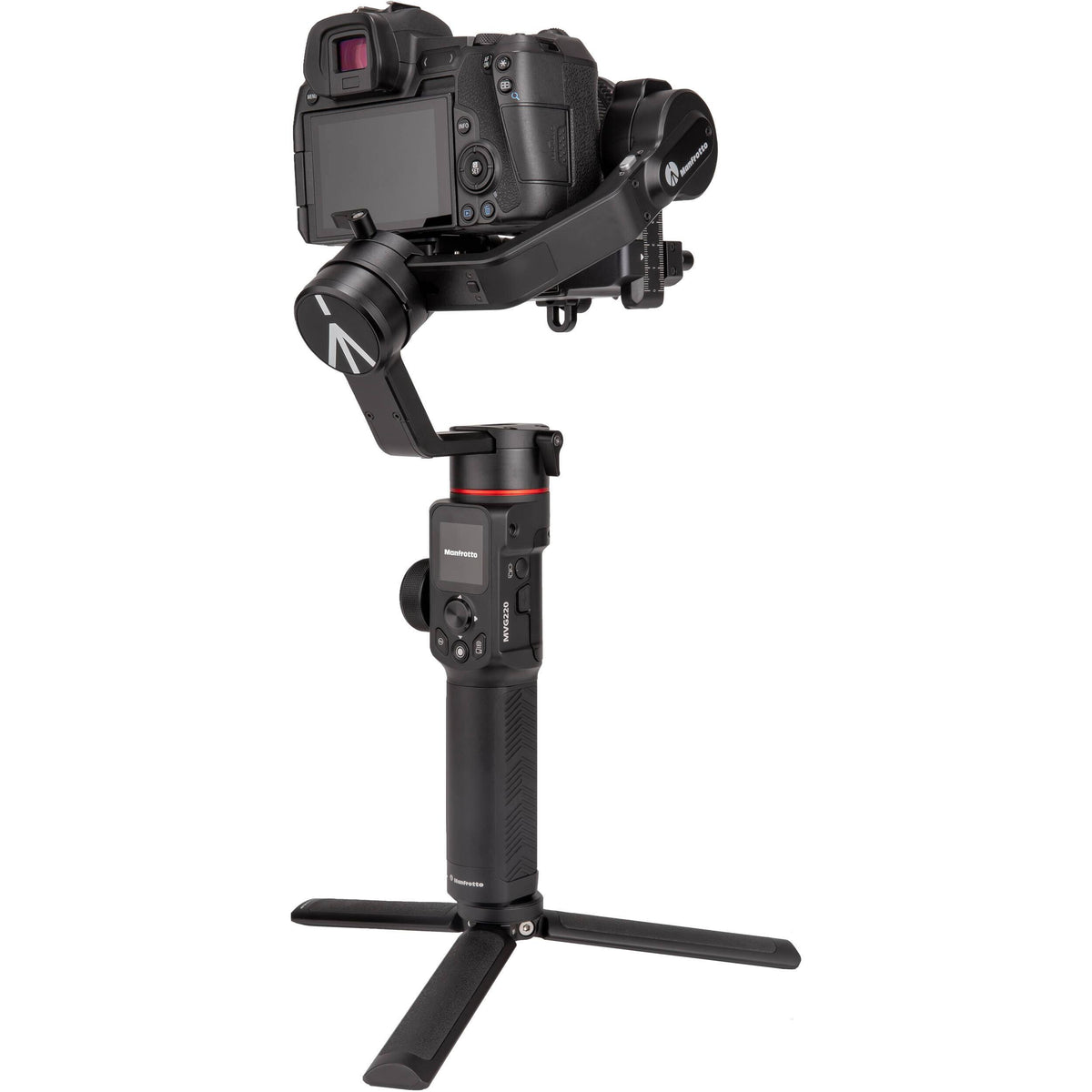 Gimbal Kit C22107