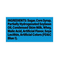 38.8 oz Bag Blue Raspberry Tootsie Roll Frooties K289