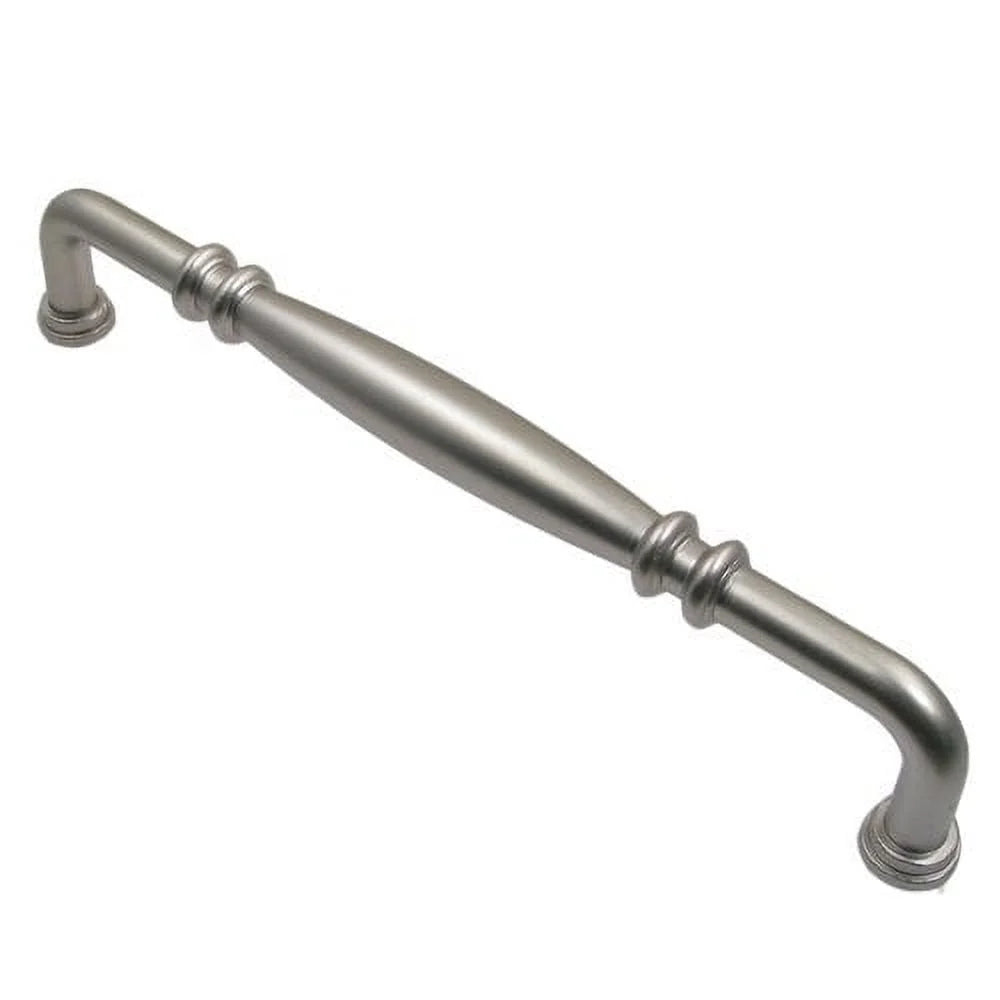 12" Appliance Pull Oil Rubbed Bronze Finish V9925