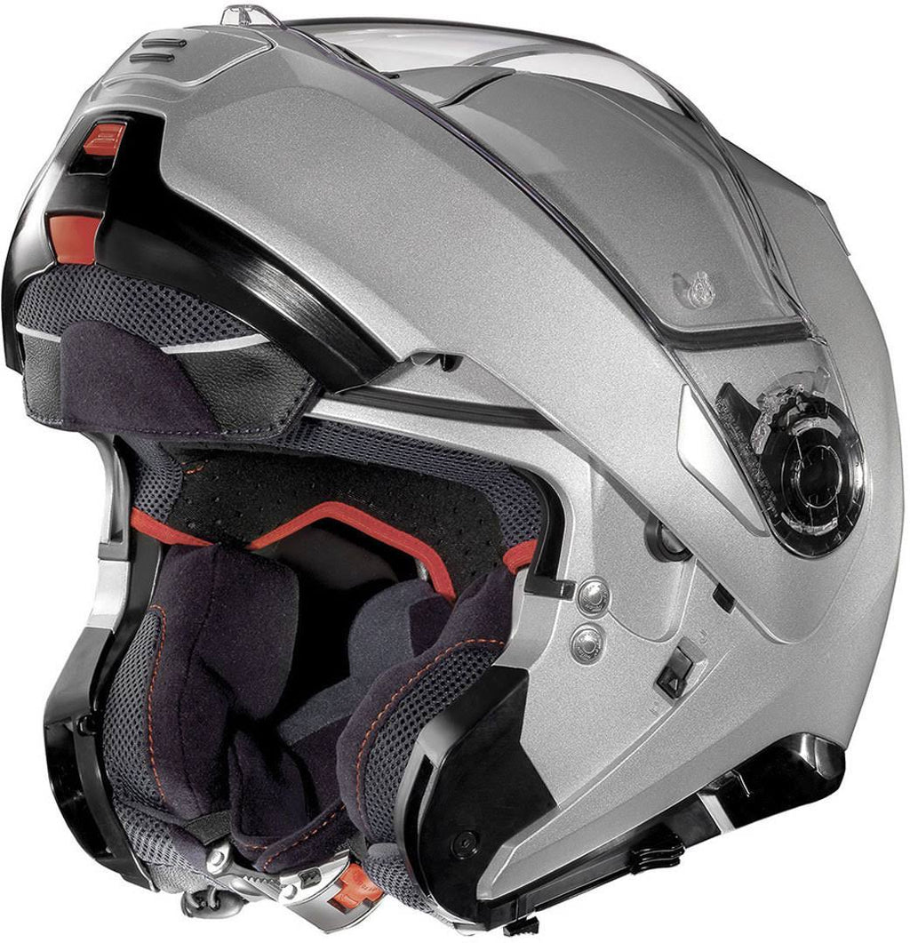 Silver Size S Helmet W47899